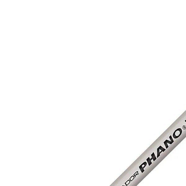 MARCADOR CERA PHANO BLANCO E.10 100 C.400